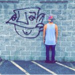 Profile Picture of Tony Que Clinton (@myfavoritertist) on Instagram