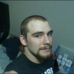Profile Picture of Aaron Van Wormer (@aarheadspace) on Myspace