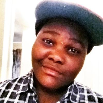 Profile Picture of Mark Bramble (@bramble_mark) on Twitter