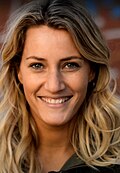 Profile Picture of Micaela Viciconteon Wikipedia