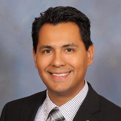 Profile Picture of John-Michael Cortez (@JMVC_ATX) on Twitter