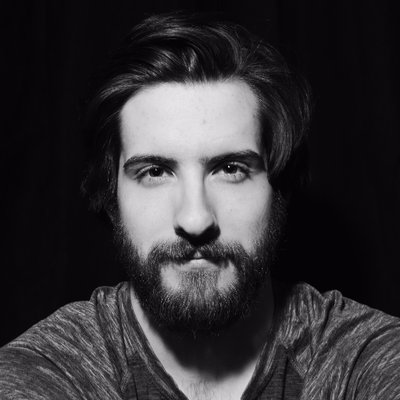 Profile Picture of Joel Pelletier (@JoelPelletier5) on Twitter