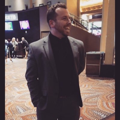 Profile Picture of Vince Sidoti (@vbs269) on Twitter