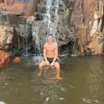 Profile Picture of Ben Crouch (@ben_crouch) on Instagram