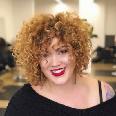 Profile Picture of Jennifer Cahill (@Jennife94238879) on Twitter