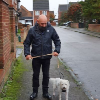 Profile Picture of Dave Wilby (@DaveWilby4Rock) on Twitter
