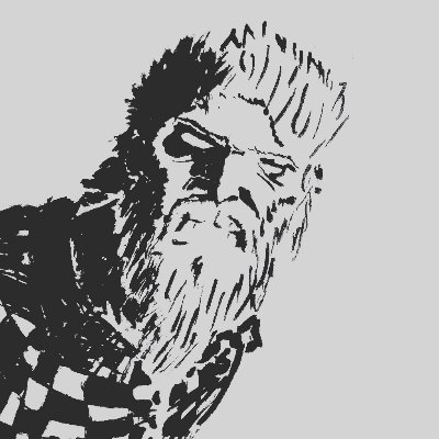 Profile Picture of Don Shepherd - "The Dude" Of Comics (@GodShepherdHand) on Twitter