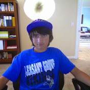 Profile Picture of Connor Stevenson (@vcubes7) on Youtube