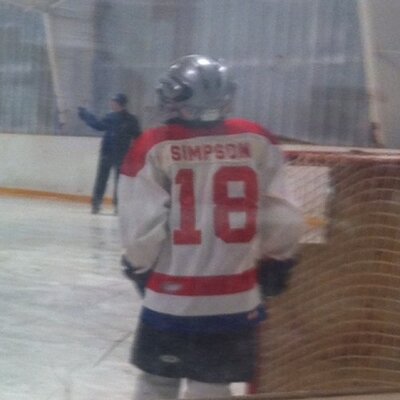 Profile Photo of Trent Simpson (@trntsmpsn) on Twitter