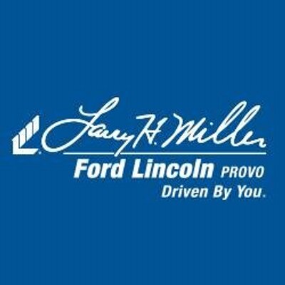 Profile Picture of LHM Ford Provo (@LHMFordLProvo) on Twitter