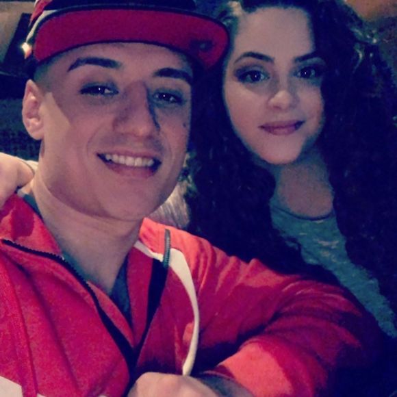 Cristian Cuellar - Poshmark Profile Picture of Cristian Cuellar (@xstianfabi) on Poshmark