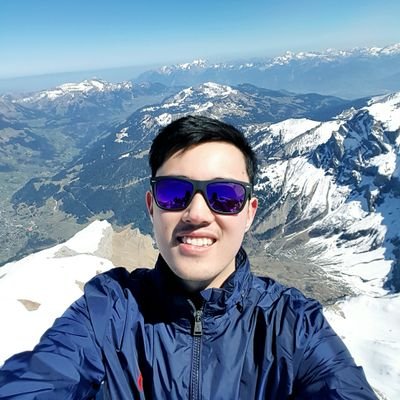 Profile Picture of Corey Wong (@coreywong_) on Twitter