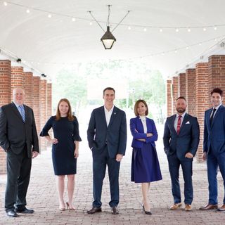 Profile Picture of John Benson Team (@johnbensonteam) on Instagram