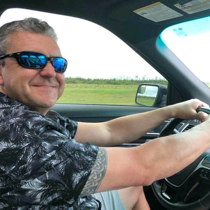 Profile Picture of George Lucas (@george.lucas510) on Tiktok
