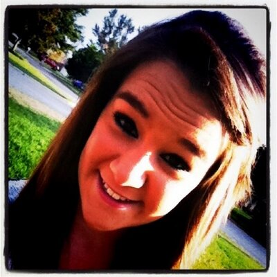 Profile Picture of Brilee Krajca (@brilee_swag) on Twitter