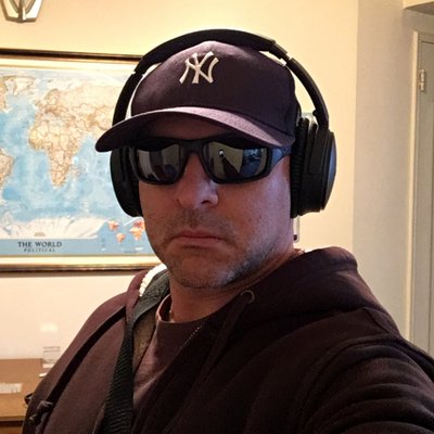 Profile Picture of James Bellavia (@JimmyBella) on Twitter