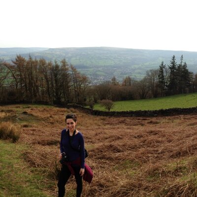 Profile Picture of Jennifer Crowell (@jennifercrowell) on Twitter