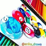 Profile Picture of Anika Patel (@anika_draws) on Instagram