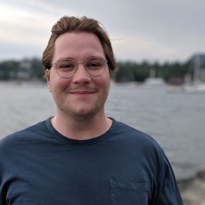 Profile Picture of Joshua Ebner (@Joshua_ebner) on Twitter