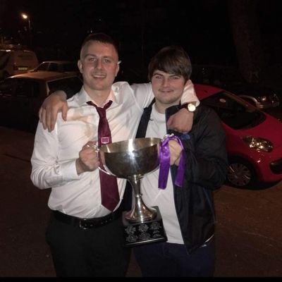 Profile Picture of Kyle Doughty (@kyledoughty9) on Twitter