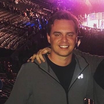 Profile Picture of Andrew Swain (@@ASwain29) on Twitter