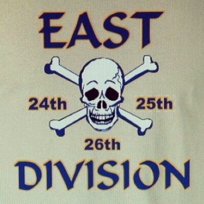 Profile Picture of Shaun Duffy (@beastfrmeast) on Twitter