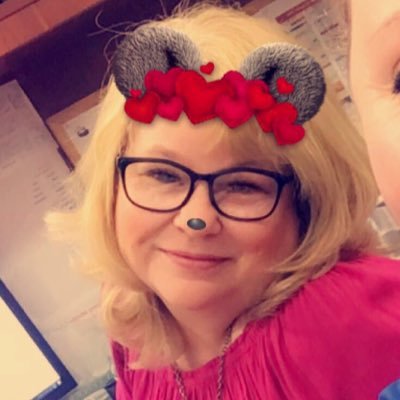 Profile Picture of Marcella Hale (@CellaHale) on Twitter