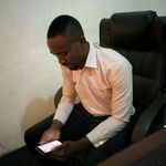 Profile Picture of Ibrahim Issaka Azure (@masterkharl) on Instagram