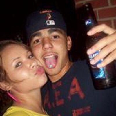 Profile Picture of Ryan Locklear (@native_pride92) on Twitter