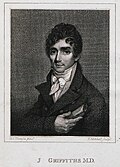 Profile Picture of John Griffiths (surgeon)on Wikipedia