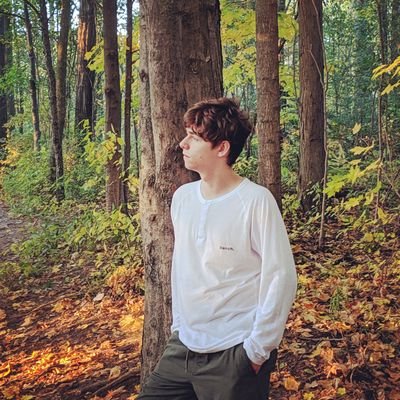 Profile Picture of Josh (@Josh_Pederson97) on Twitter