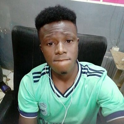 Profile Picture of Abdul (@rashmee086) on Twitter