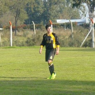 Profile Picture of Julian Gargiulo (@juliangargiulo1) on Twitter