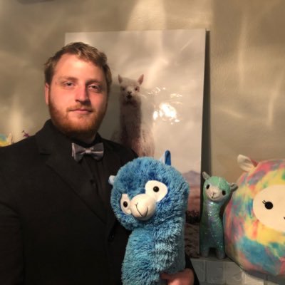 Profile Picture of Victor Sinclair (@victorsinclai15) on Twitter