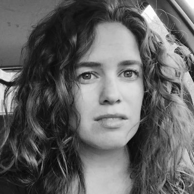 Profile Picture of Jessica Mullins (@Mullin_Around) on Twitter