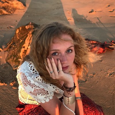 Profile Picture of Alice Simmons (@AliceSi28299648) on Twitter
