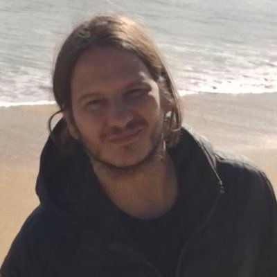 Profile Picture of Lucas Lacasa (@wetuad) on Twitter