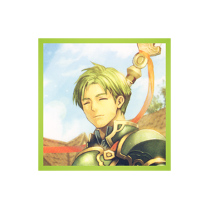 Profile Picture of Oscar {Le Chef} (@LanceKnightCook) on Twitter