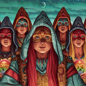 Profile Picture of James Raggi (@JimLotFP) on Youtube