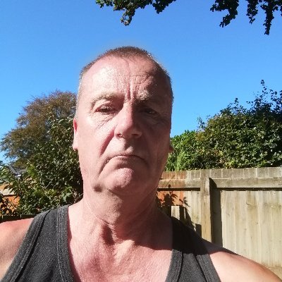 Profile Picture of Stephen Garside (@StephenGarsid14) on Twitter