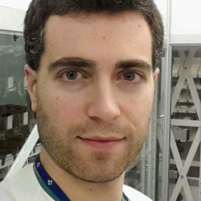 Profile Picture of Carlos José Lamela Piteira (@LamelaPiteira) on Twitter