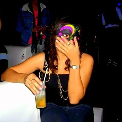 Profile Picture of Stella Marys Taboada (@stellamtl) on Twitter