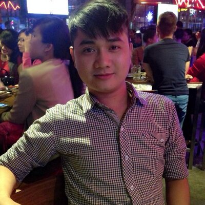 Profile Picture of HuynhTrieu (@Trieu_Huynh) on Twitter