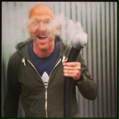 Profile Picture of Peter Bak (@BakzeilM) on Twitter