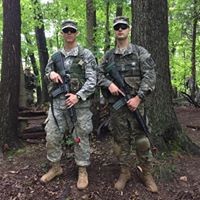 Profile Picture of Kyle Koch (@kyle-koch-7) on Quora