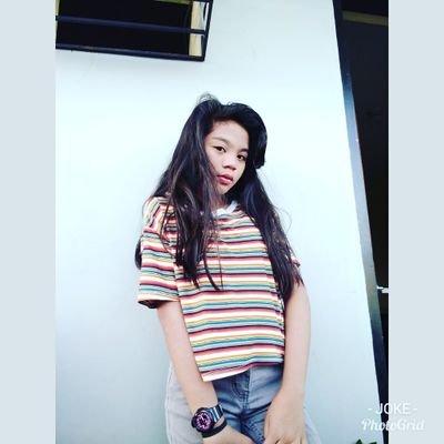 Profile Picture of Joyce Abrantes (@JoyceAbrantes7) on Twitter