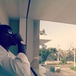 Profile Picture of Kenneth J Medina (@thewakandianeth) on Instagram