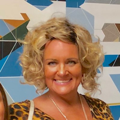 Profile Picture of Connie Block (@Connieblock9) on Twitter