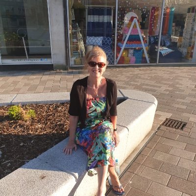 Profile Picture of Ann Fairbrother (@AnnFairbrother3) on Twitter