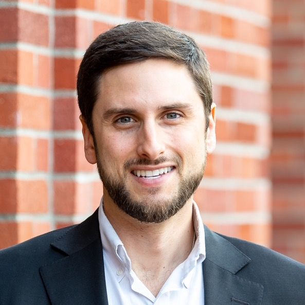 Profile Picture of Daniel Freedman (@dahumanist) on Tiktok